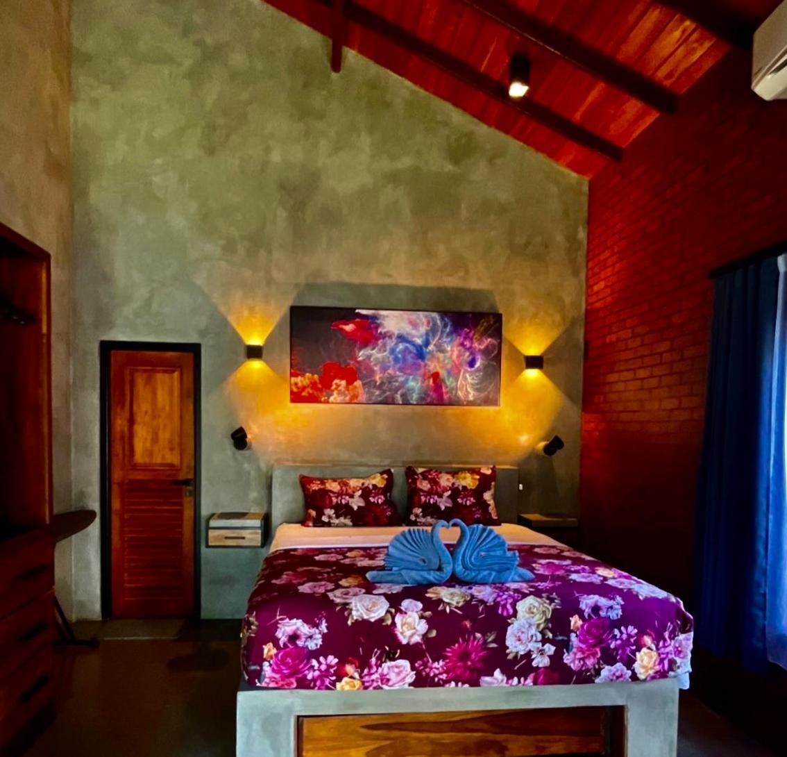 Negombo Morawala Beach Villa Екстериор снимка