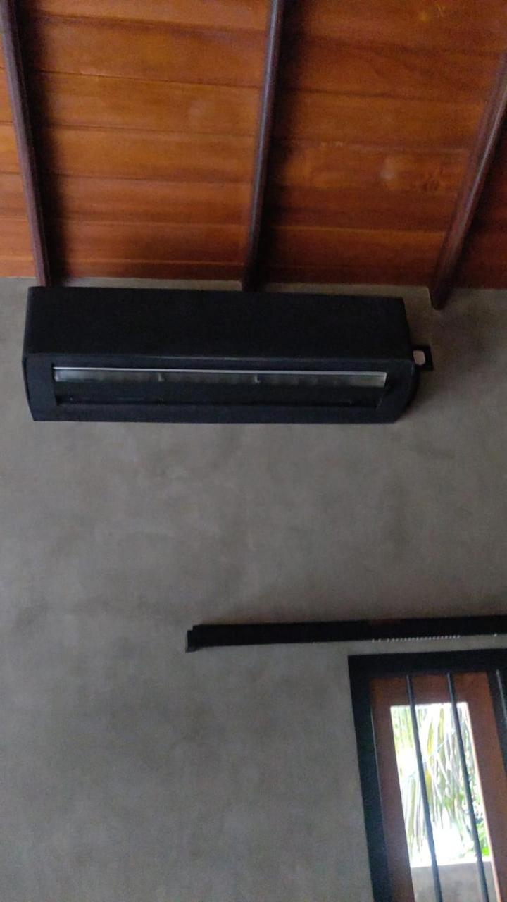 Negombo Morawala Beach Villa Екстериор снимка