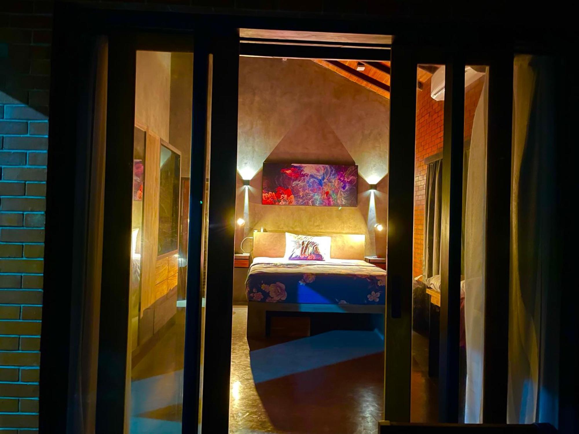 Negombo Morawala Beach Villa Екстериор снимка