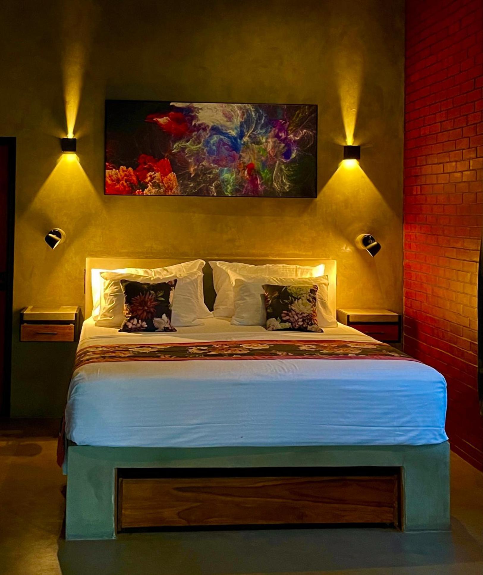Negombo Morawala Beach Villa Екстериор снимка